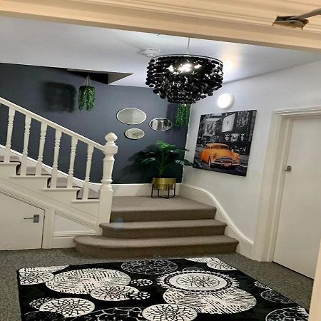 Mollyinn Central Okręg wyborczy Hove Zewnętrze zdjęcie