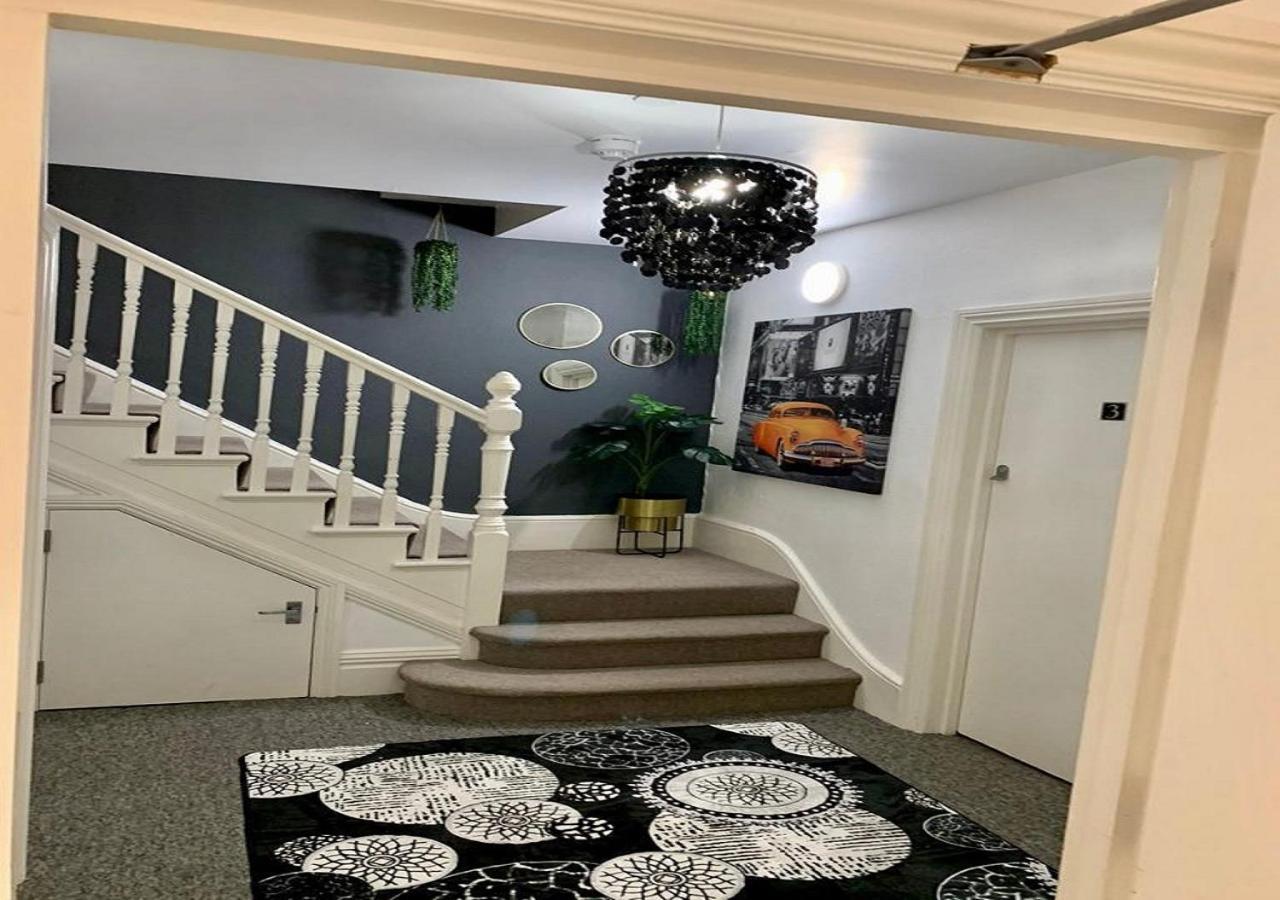Mollyinn Central Okręg wyborczy Hove Zewnętrze zdjęcie