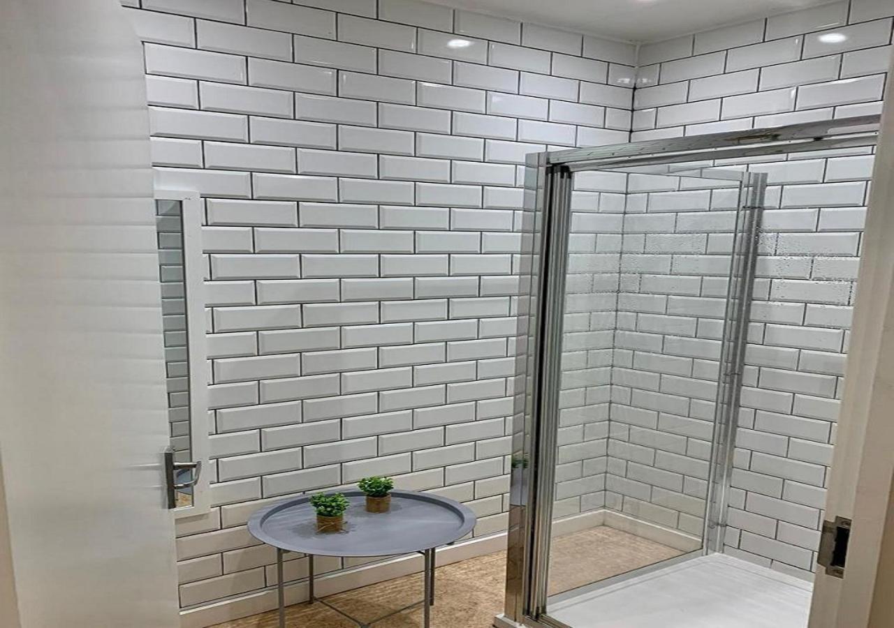 Mollyinn Central Okręg wyborczy Hove Zewnętrze zdjęcie