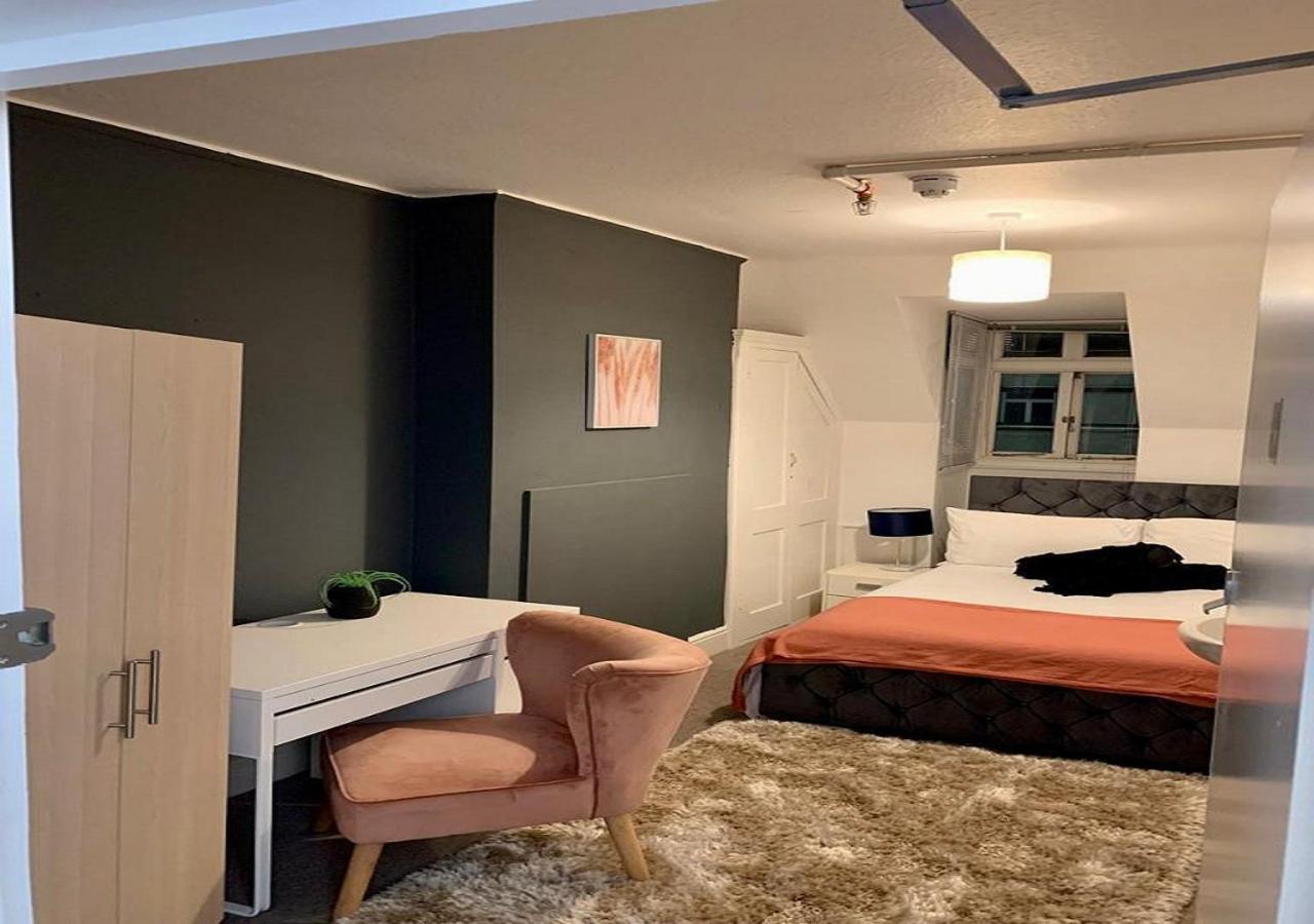 Mollyinn Central Okręg wyborczy Hove Zewnętrze zdjęcie
