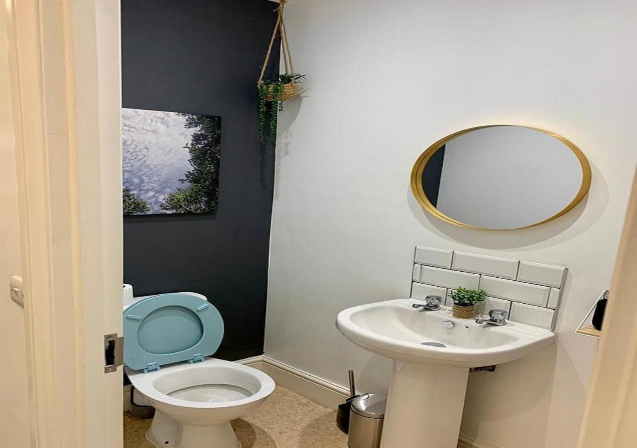 Mollyinn Central Okręg wyborczy Hove Zewnętrze zdjęcie