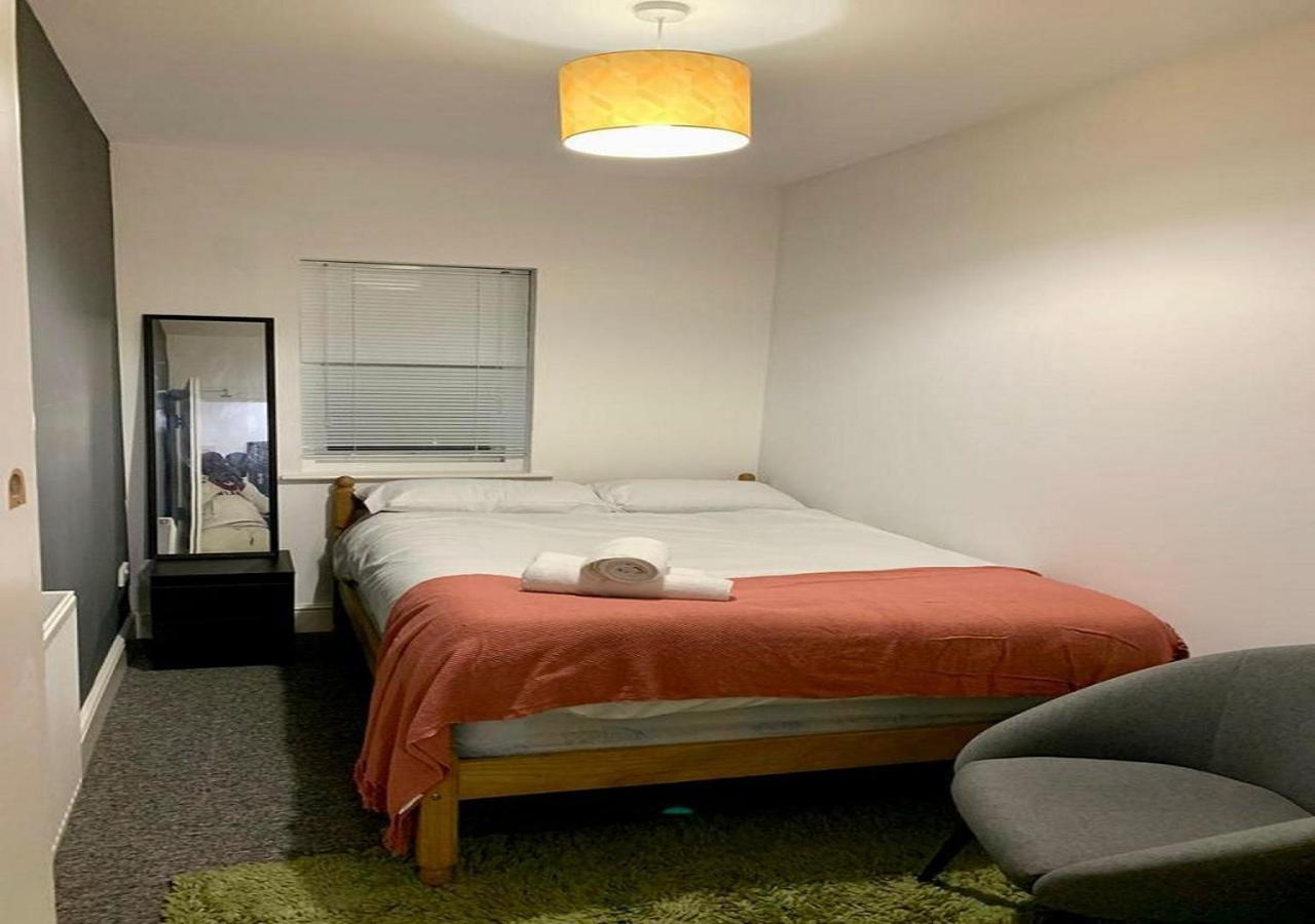 Mollyinn Central Okręg wyborczy Hove Zewnętrze zdjęcie