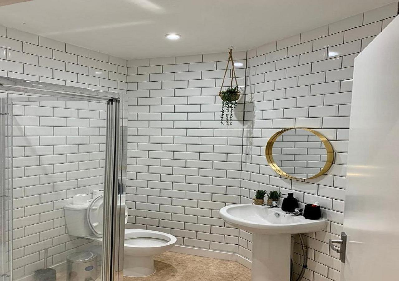Mollyinn Central Okręg wyborczy Hove Zewnętrze zdjęcie