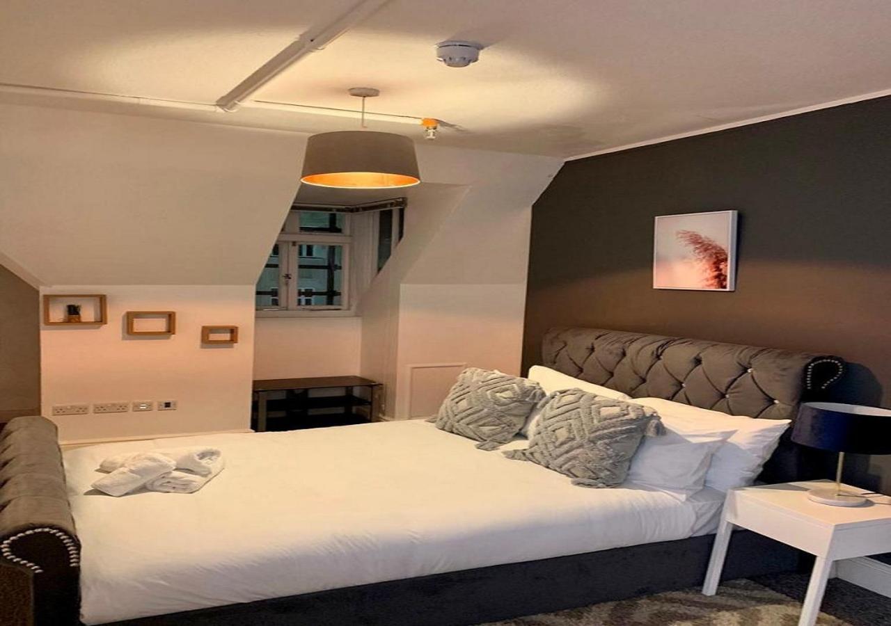Mollyinn Central Okręg wyborczy Hove Zewnętrze zdjęcie