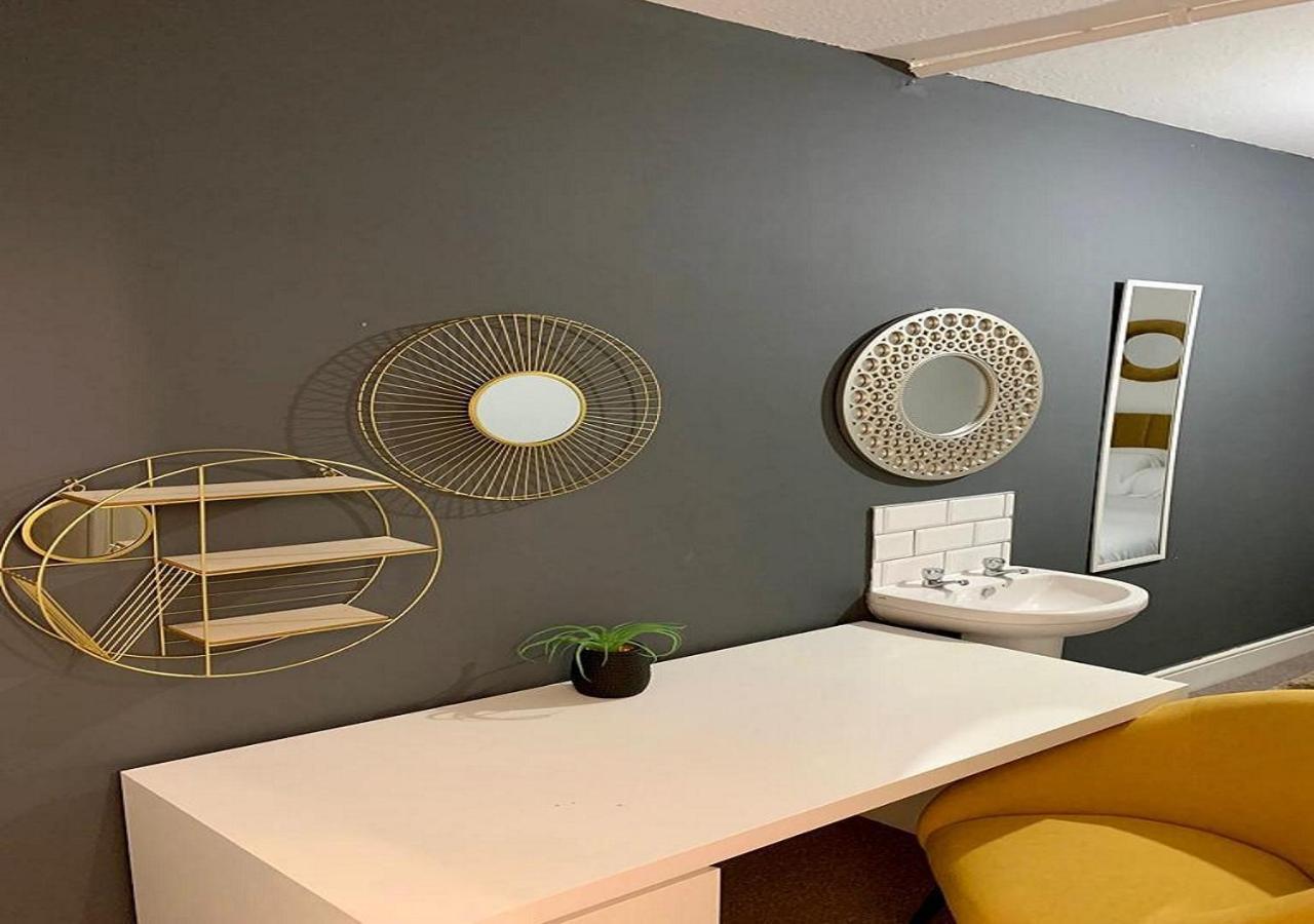 Mollyinn Central Okręg wyborczy Hove Zewnętrze zdjęcie