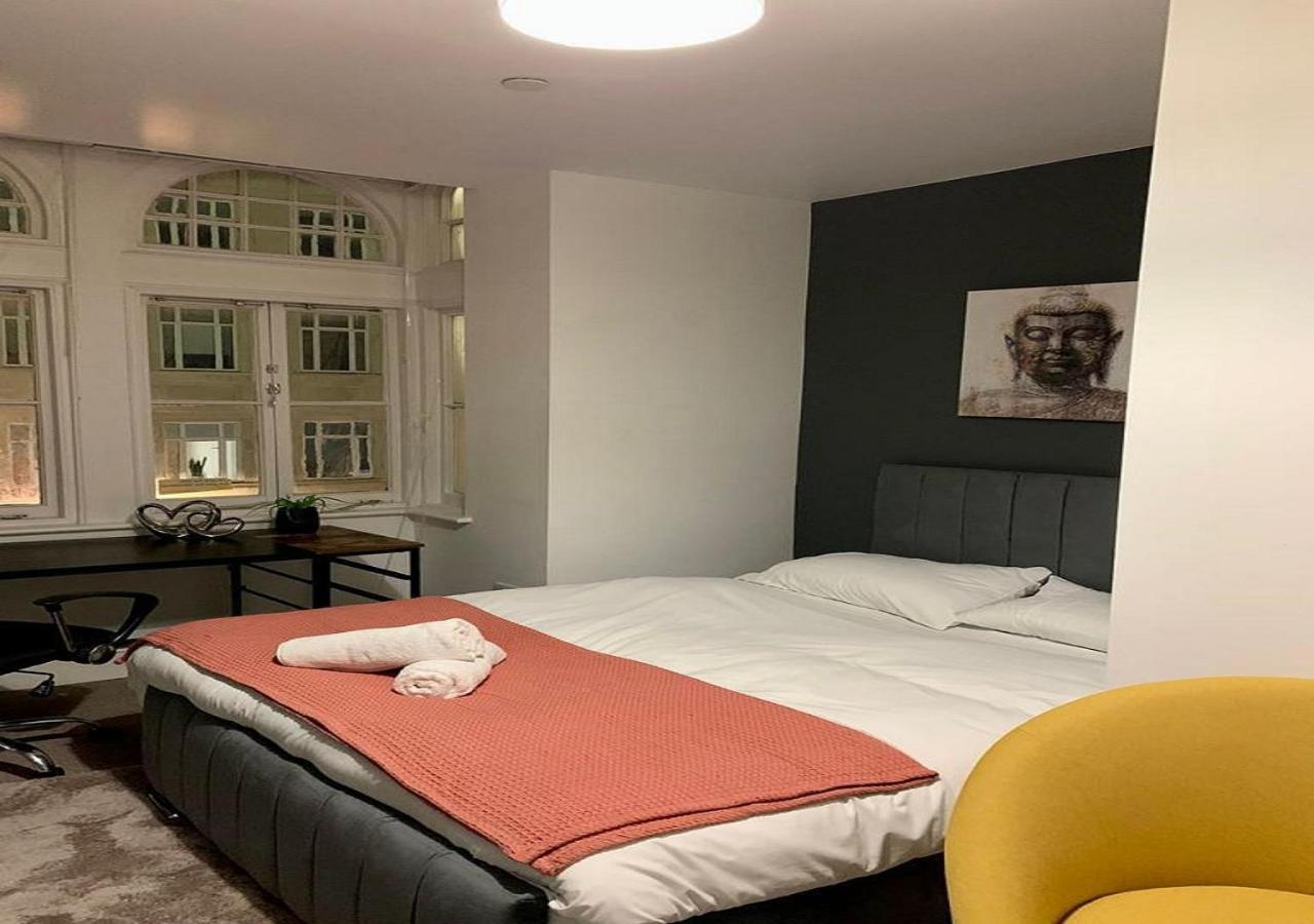 Mollyinn Central Okręg wyborczy Hove Zewnętrze zdjęcie