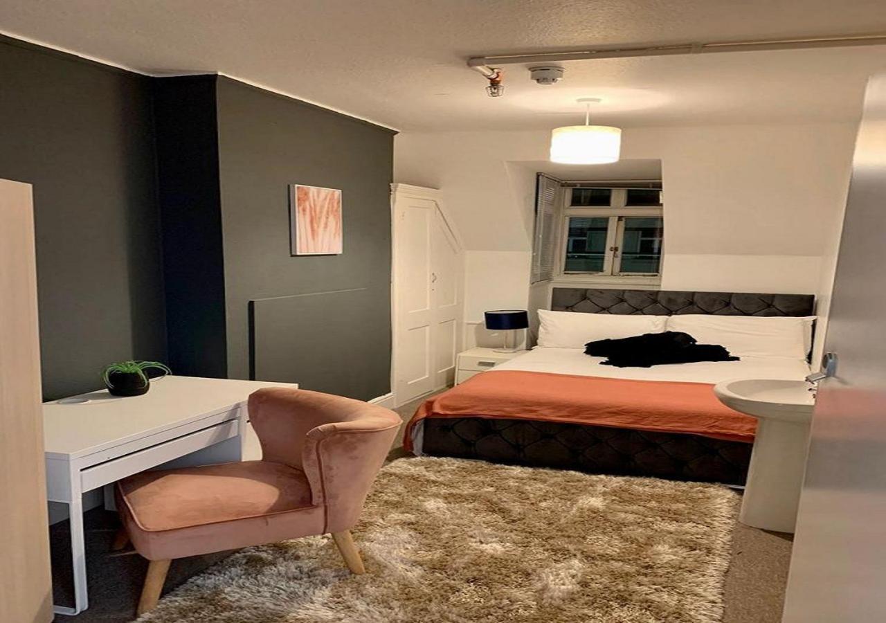 Mollyinn Central Okręg wyborczy Hove Zewnętrze zdjęcie