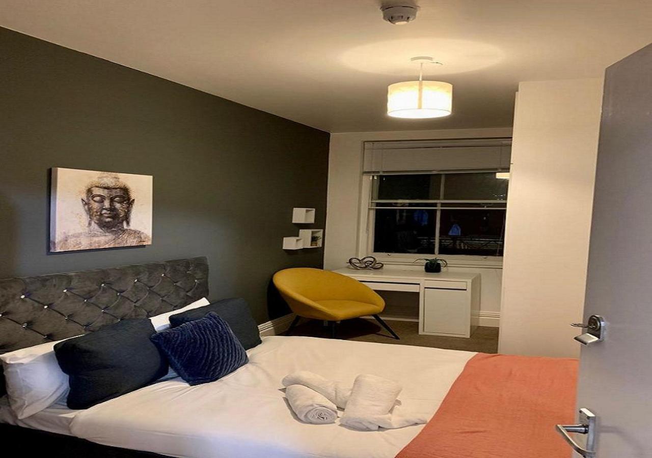 Mollyinn Central Okręg wyborczy Hove Zewnętrze zdjęcie