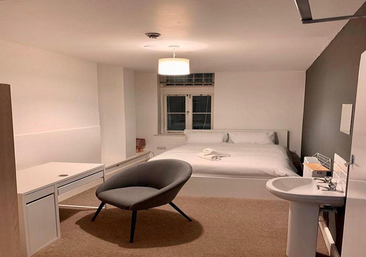 Mollyinn Central Okręg wyborczy Hove Zewnętrze zdjęcie