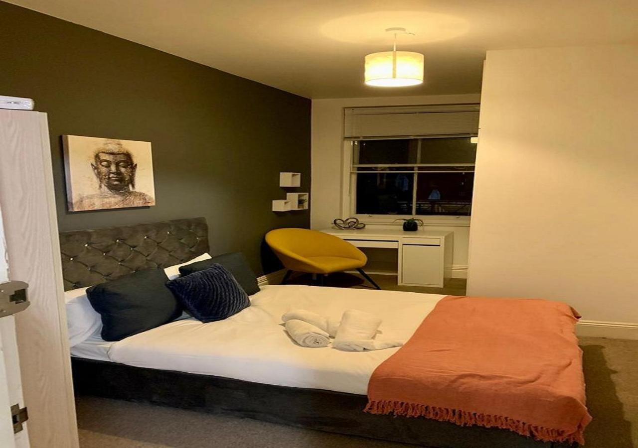 Mollyinn Central Okręg wyborczy Hove Zewnętrze zdjęcie
